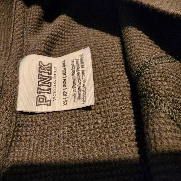 Pink crop thermal - Picture 4 of 4